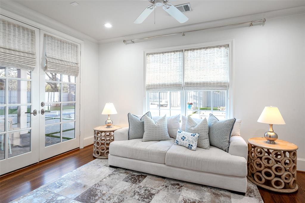 Aberdeen Place - Residential