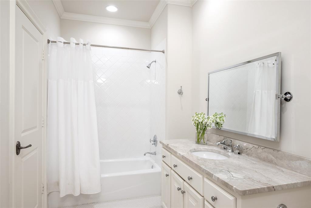 Aberdeen Place - Residential