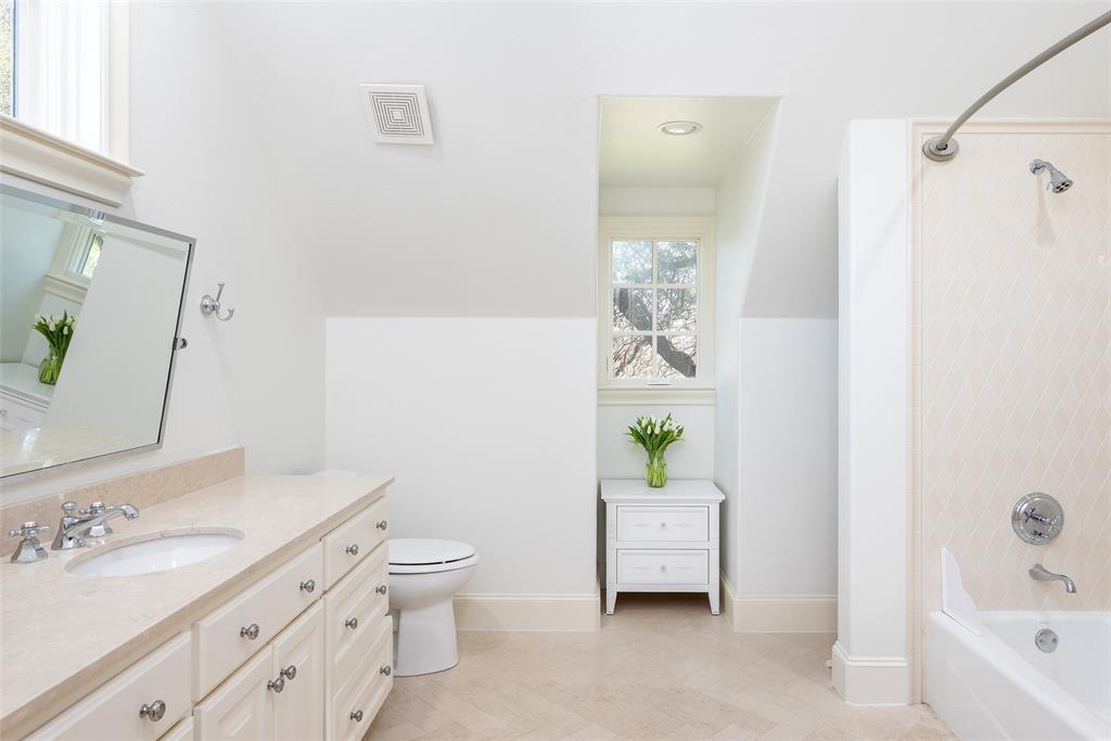 Aberdeen Place - Residential