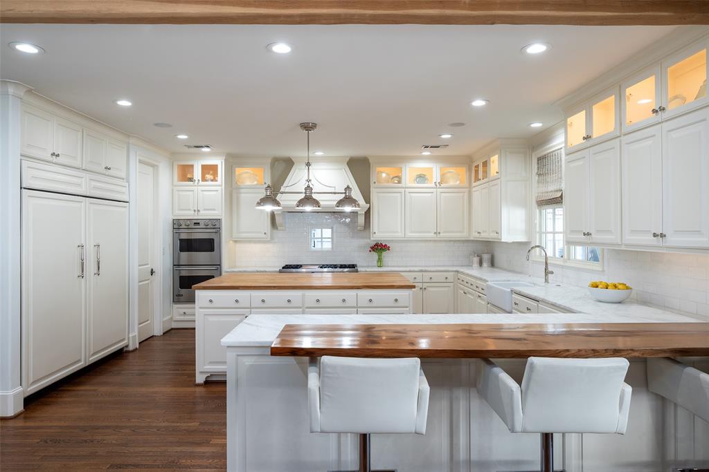 Aberdeen Place - Residential