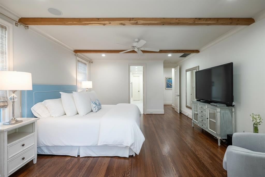 Aberdeen Place - Residential