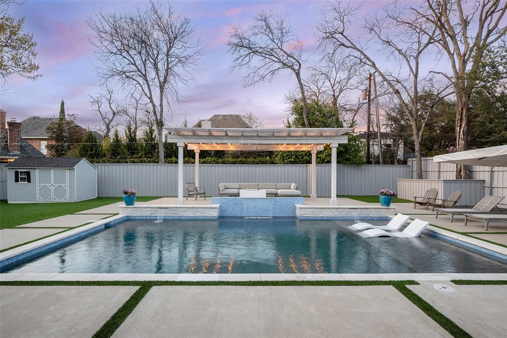 Aberdeen Place - Residential