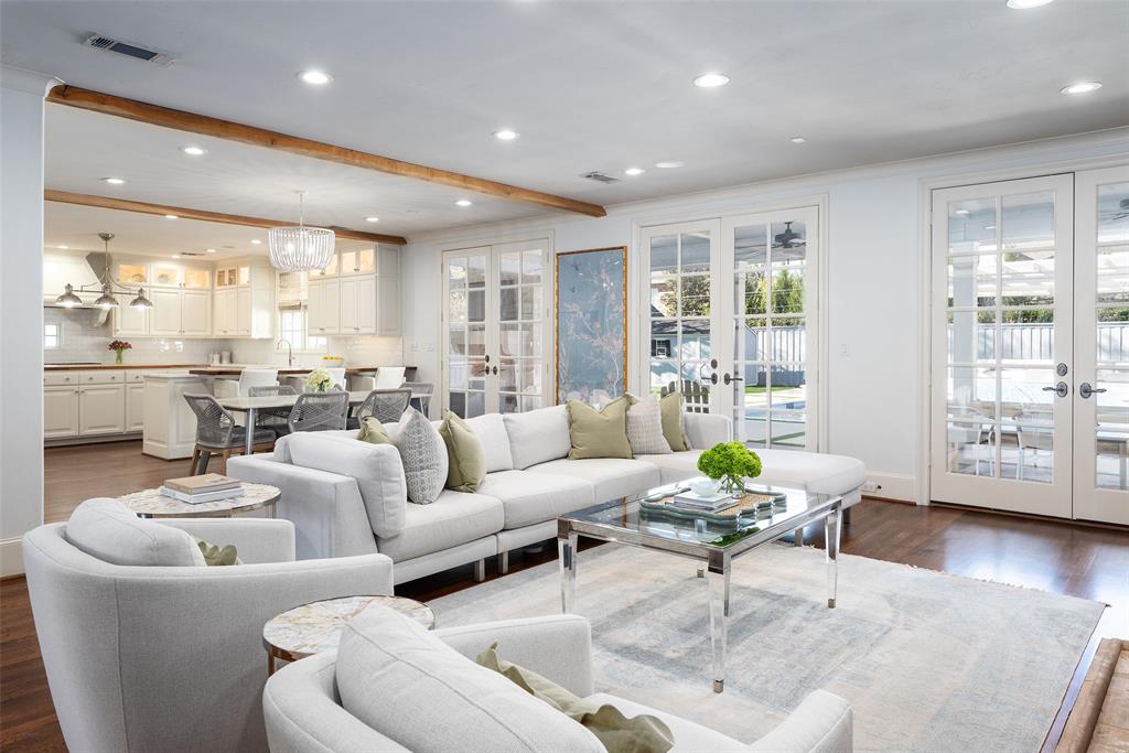 Aberdeen Place - Residential