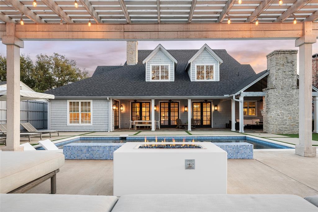 Aberdeen Place - Residential