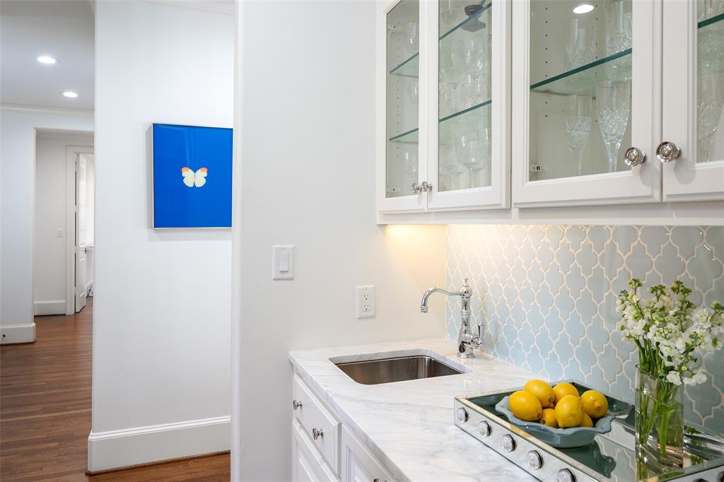 Aberdeen Place - Residential