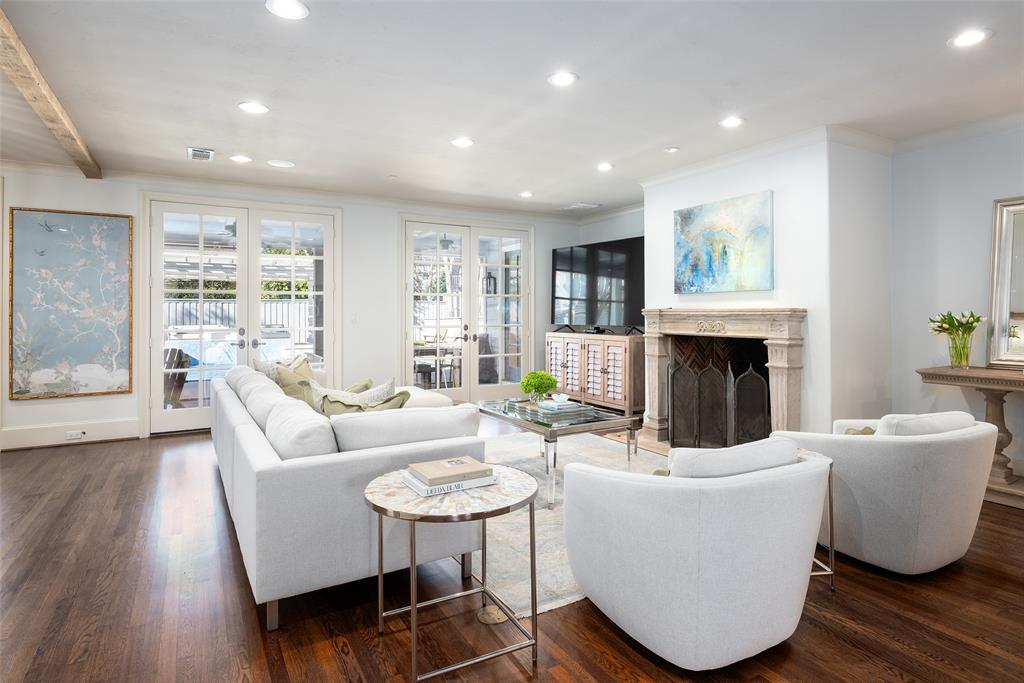 Aberdeen Place - Residential