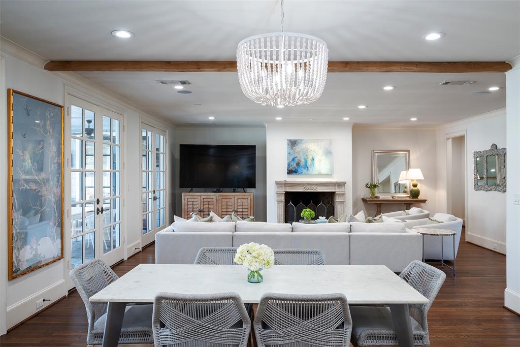 Aberdeen Place - Residential