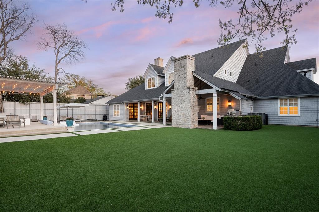 Aberdeen Place - Residential