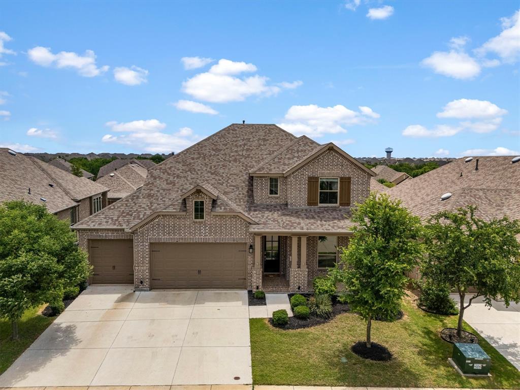 1108 Claiborne Drive