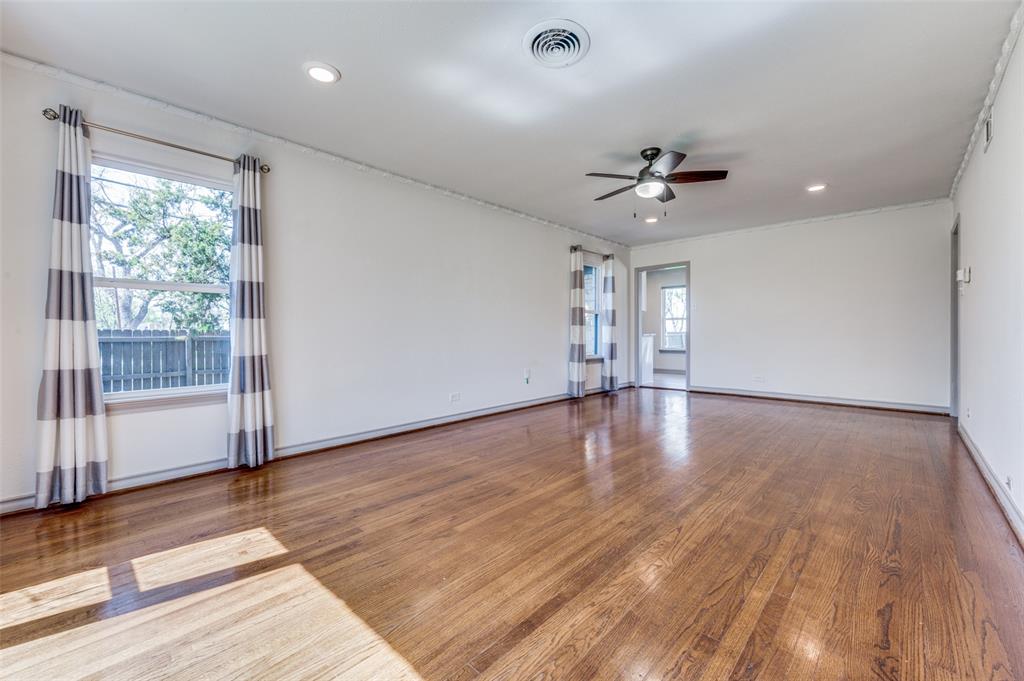 Marsh Lane - Residential Lease