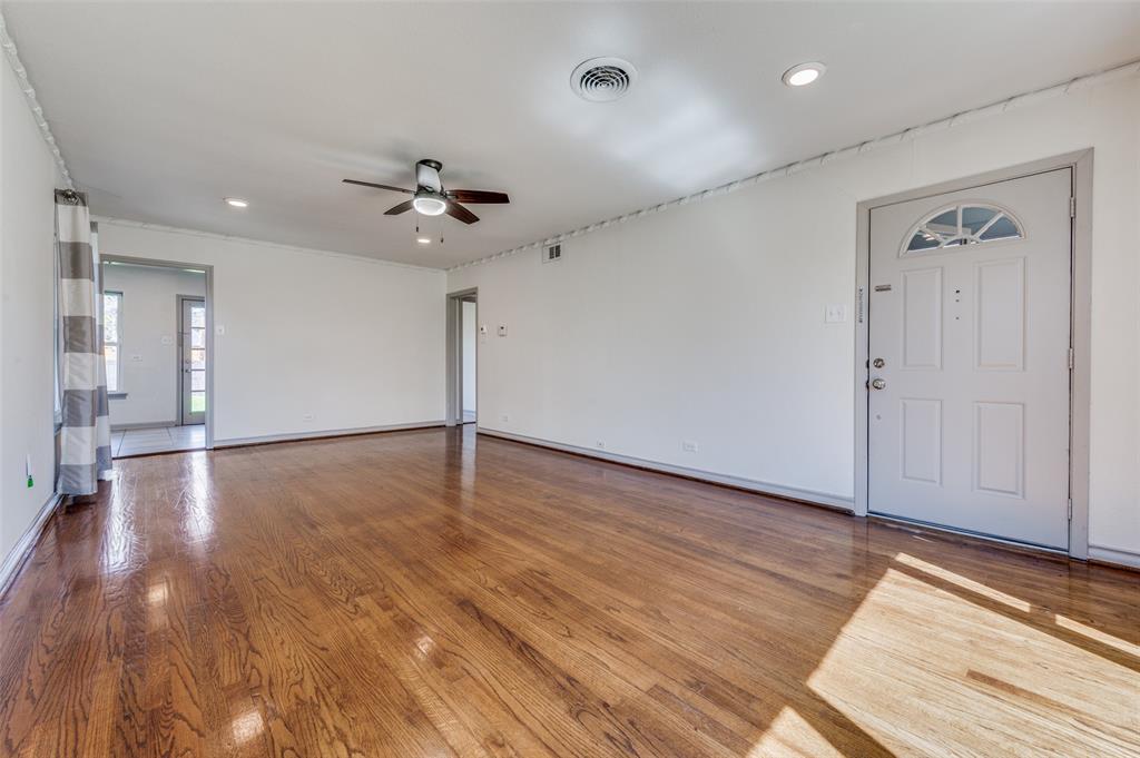 Marsh Lane - Residential Lease