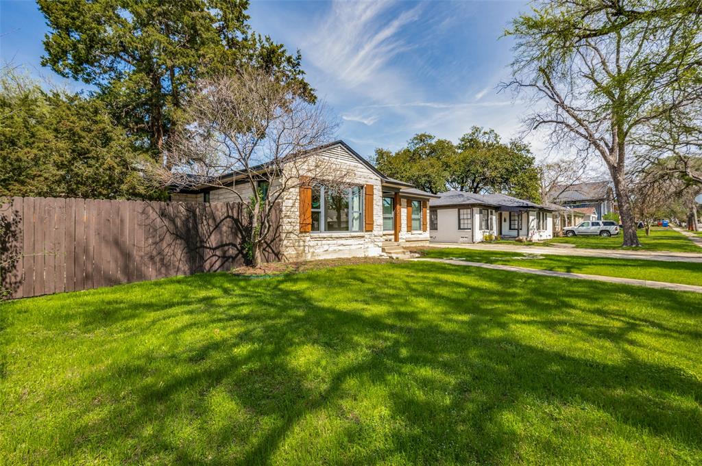 Marsh Lane - Residential Lease