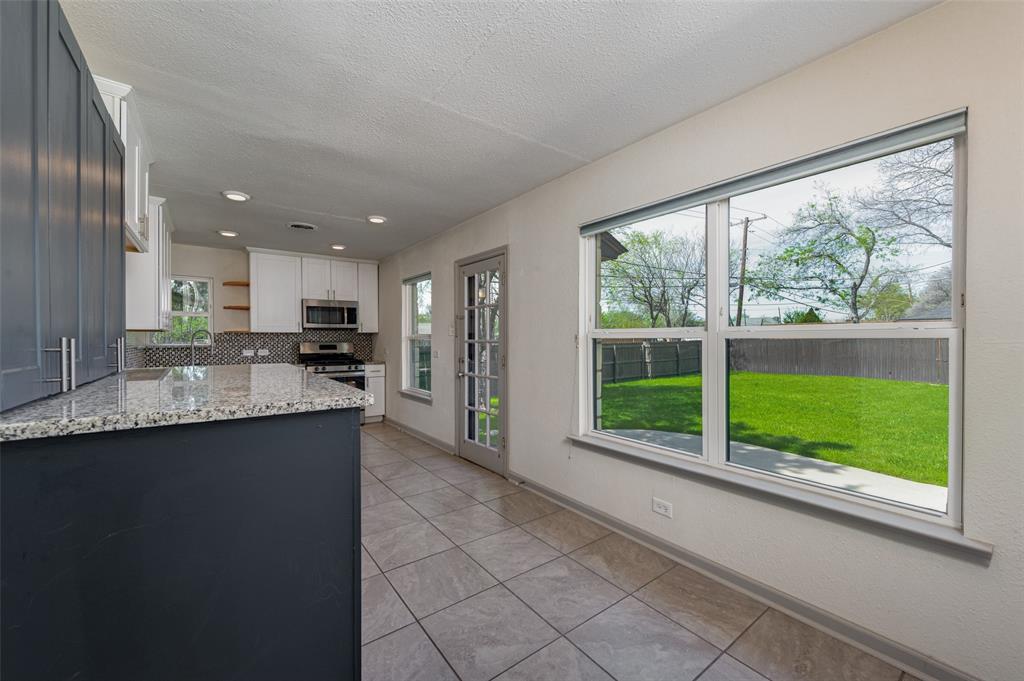 Marsh Lane - Residential Lease