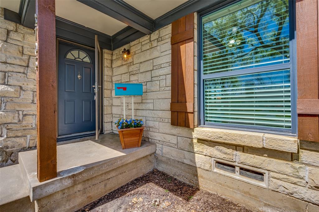 Marsh Lane - Residential Lease