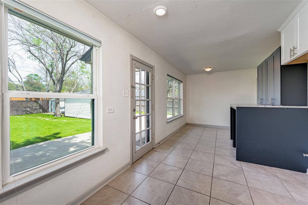 Marsh Lane - Residential Lease