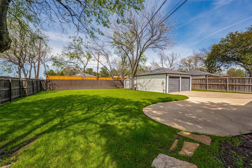 Marsh Lane - Residential Lease