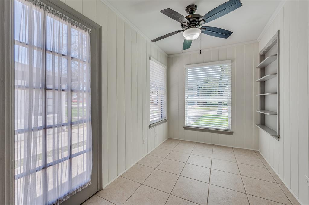 Marsh Lane - Residential Lease