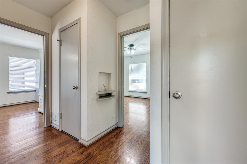 Marsh Lane - Residential Lease