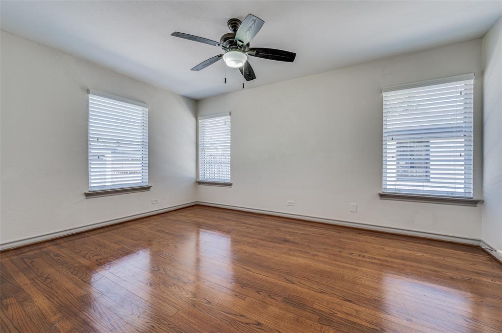 Marsh Lane - Residential Lease