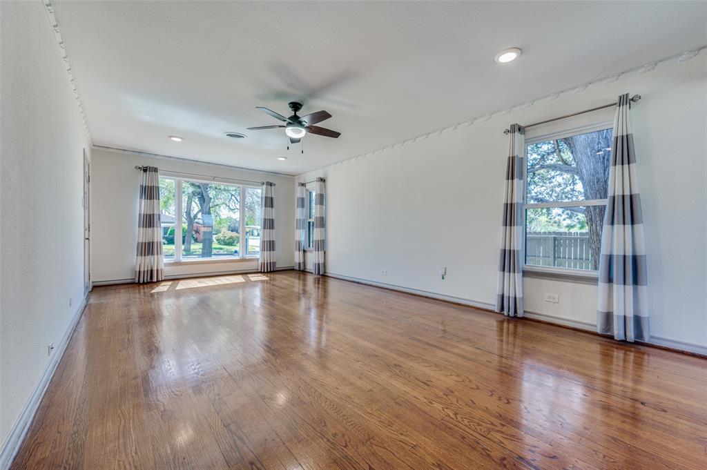 Marsh Lane - Residential Lease