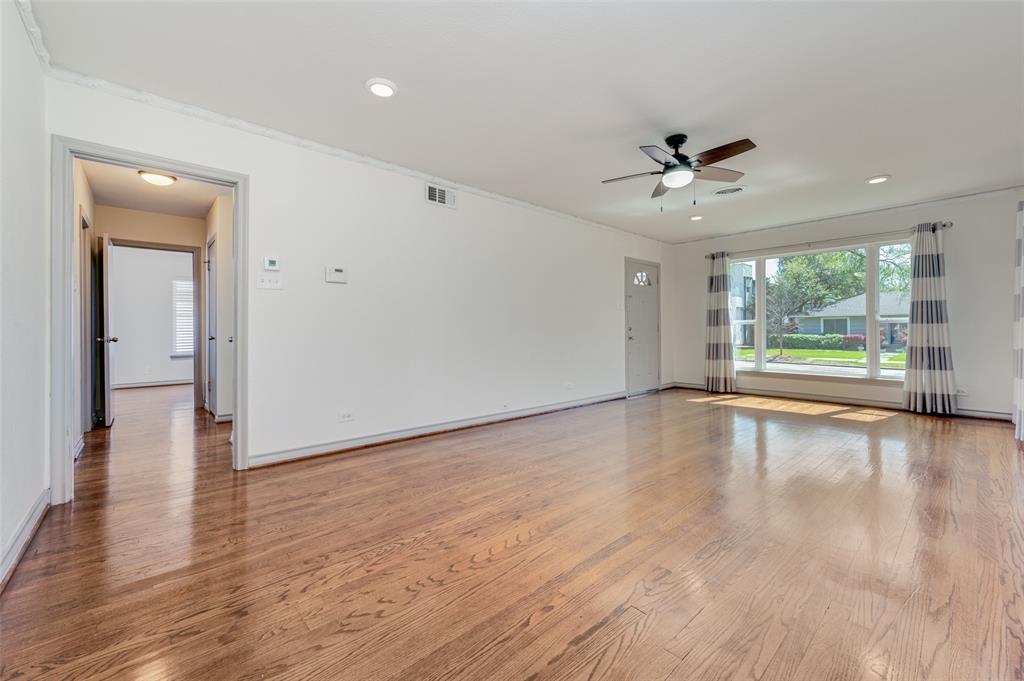 Marsh Lane - Residential Lease