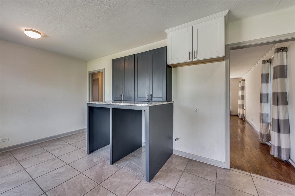 Marsh Lane - Residential Lease