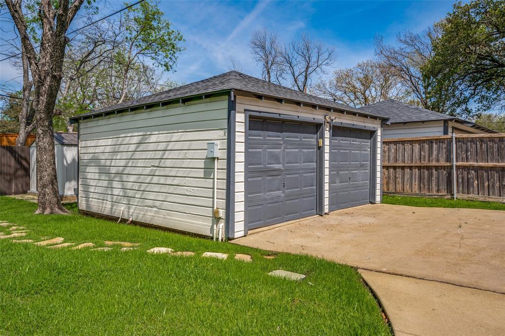 Marsh Lane - Residential Lease