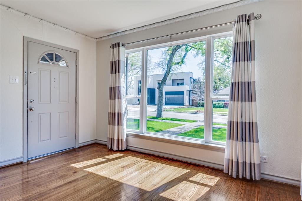 Marsh Lane - Residential Lease