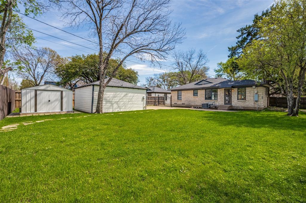 Marsh Lane - Residential Lease