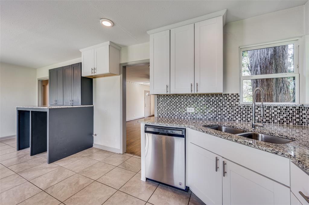 Marsh Lane - Residential Lease