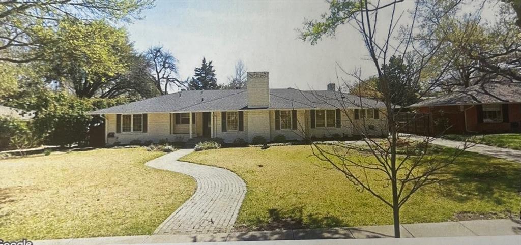 Caruth Hills - Residential