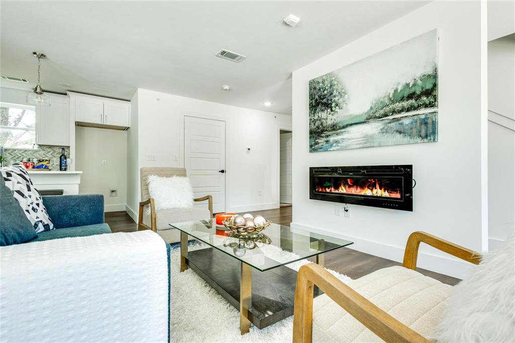 Alexanders Park - Residential Lease