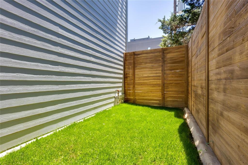 Alexanders Park - Residential Lease