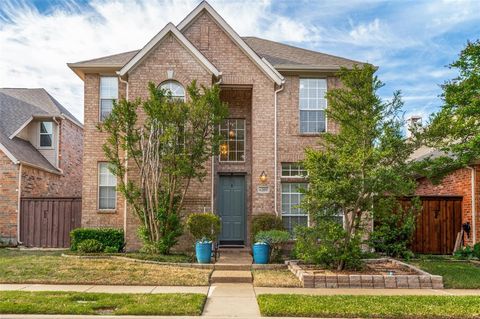 Photo of 6200 Park Meadow Lane, Plano, TX 75093 (MLS # 21232943)