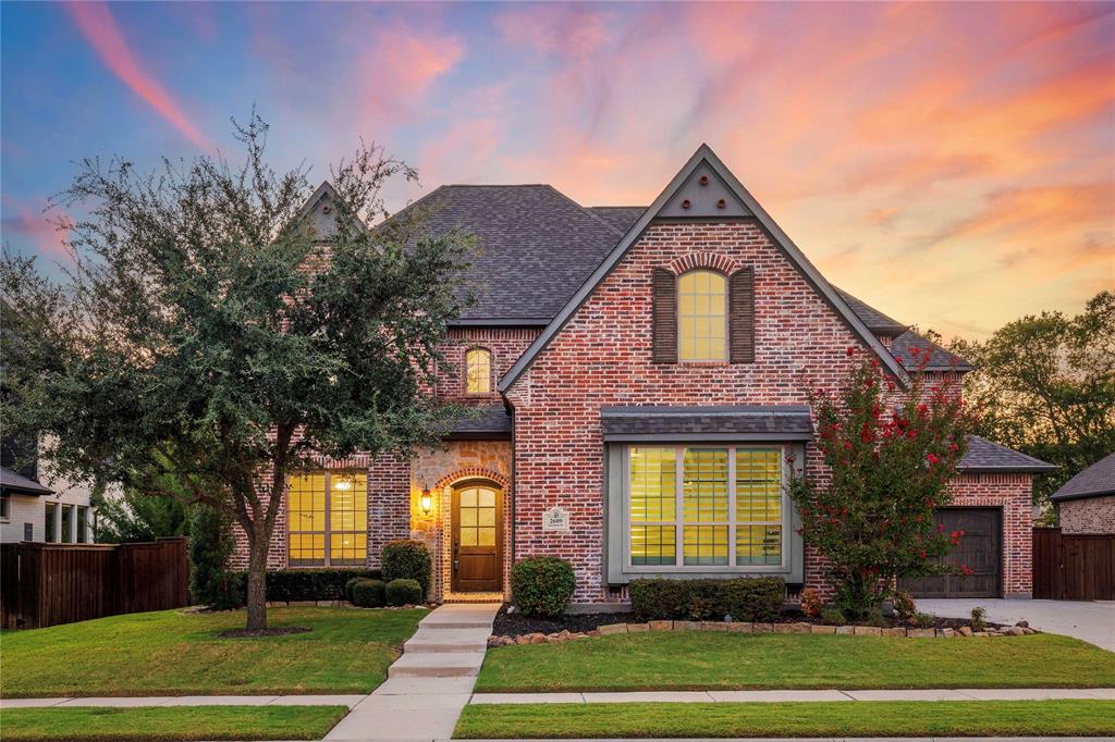 2609 Greenlawn Drive