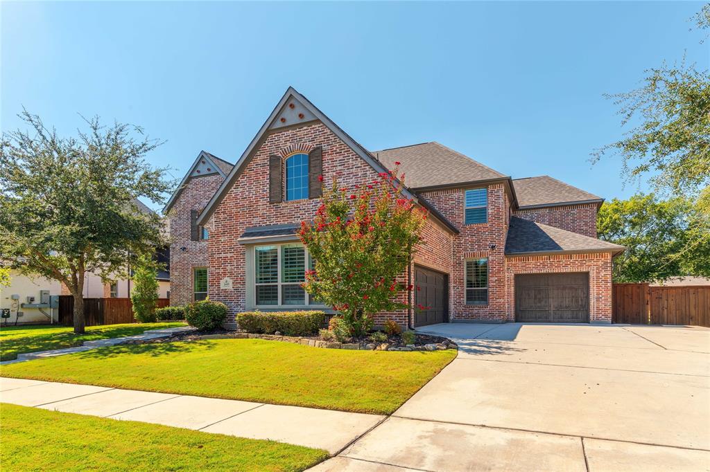 2609 Greenlawn Drive