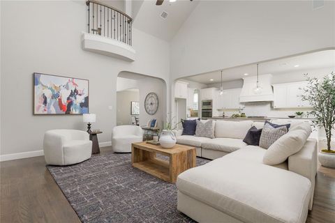 2609 Greenlawn Drive Wylie TX 75098