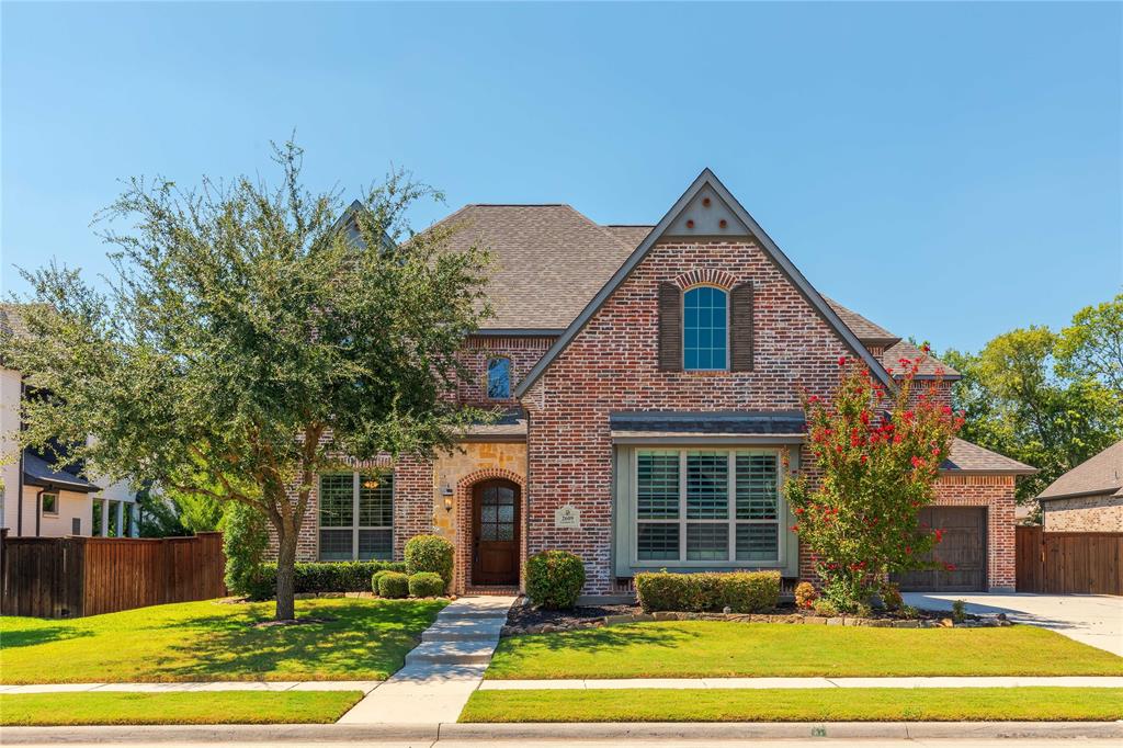 2609 Greenlawn Drive