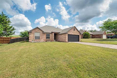 Photo of 206 Ridge View Court, Decatur, TX 76234 (MLS # 21334233)