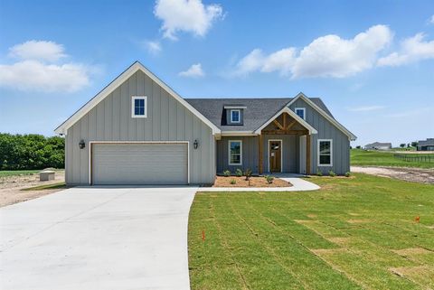 4032 Windy Point Ranch Road Cresson TX 76035