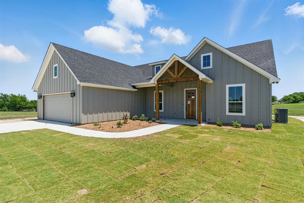 4032 Windy Point Ranch Road