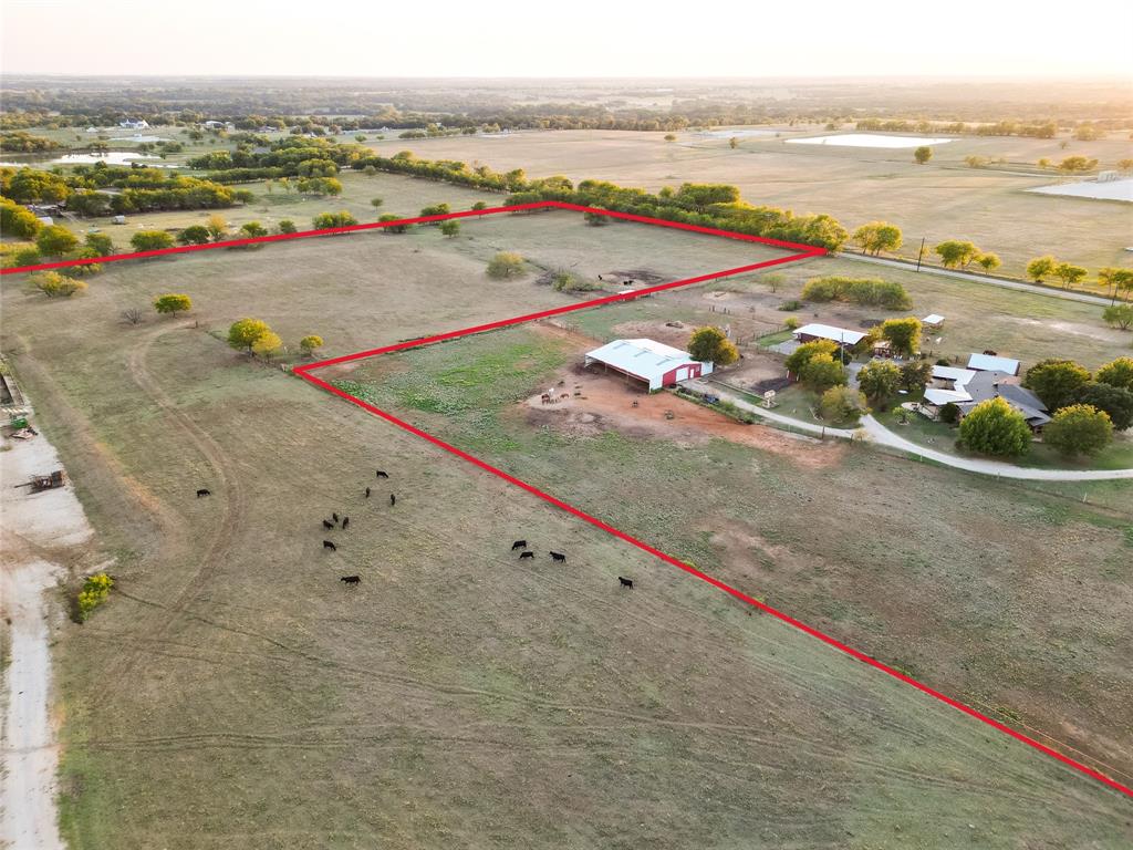 TBD Swafford Road