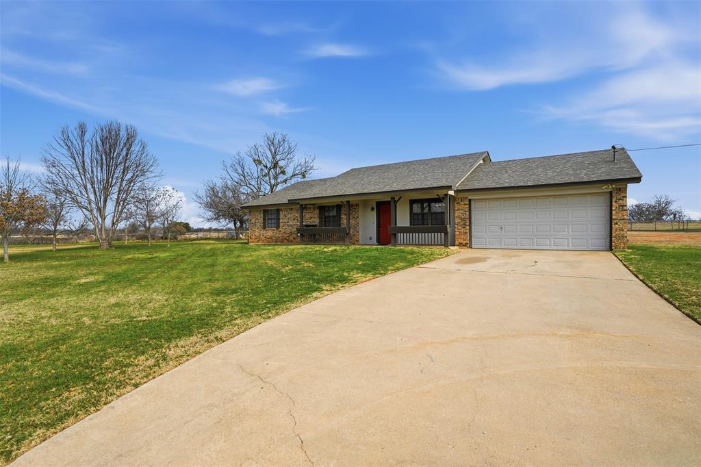 253 County Road 4899