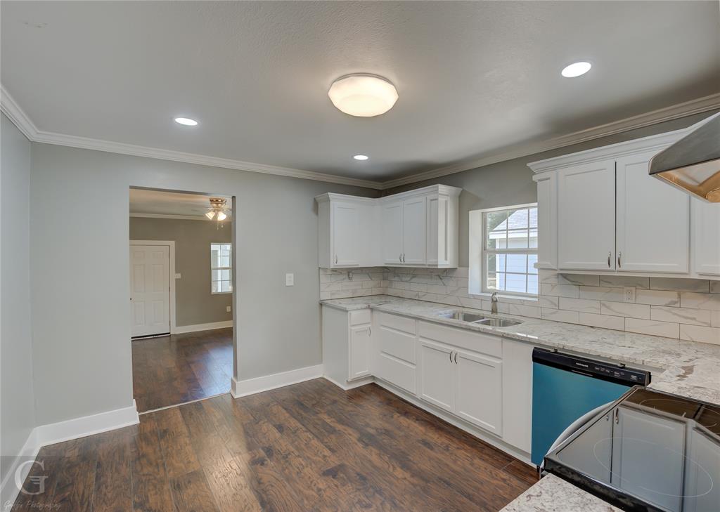 Weiller - Residential