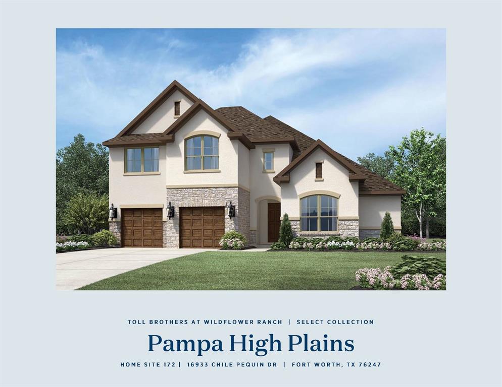 Wildflower Ranch - Select Collection - Residential