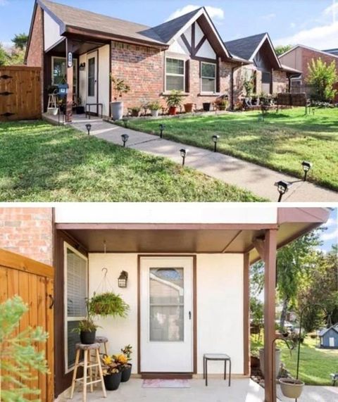 Photo of 4404 Chapman Street, The Colony, TX 75056 (MLS # 21196705)