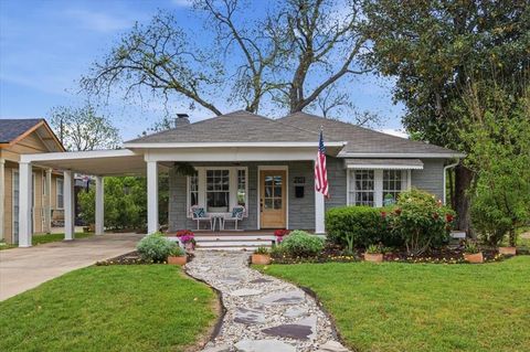 2121 Western Avenue Fort Worth TX 76107