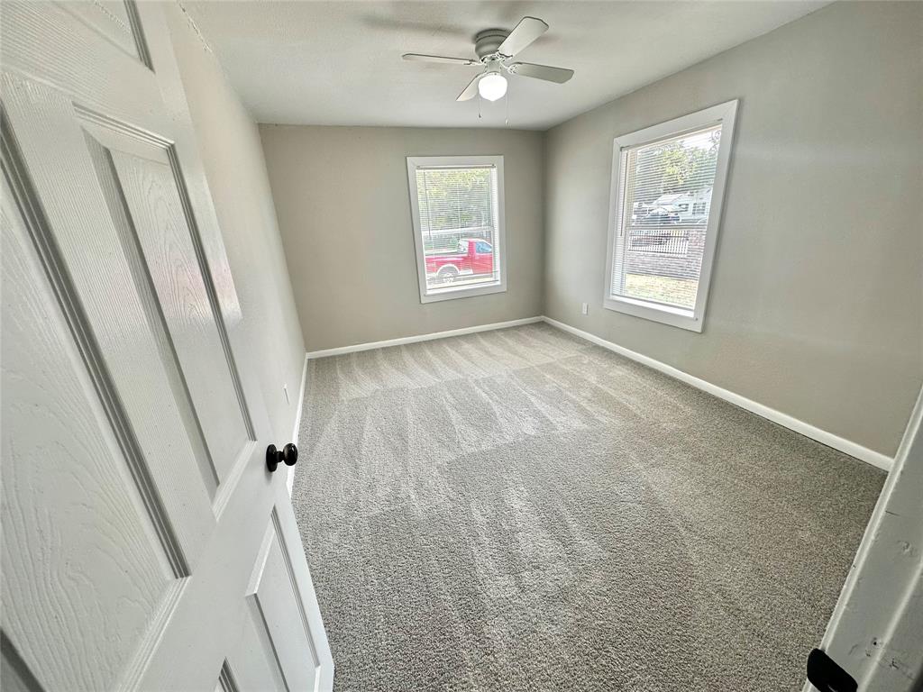 Springdale Add - Residential