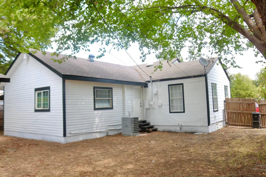 Springdale Add - Residential