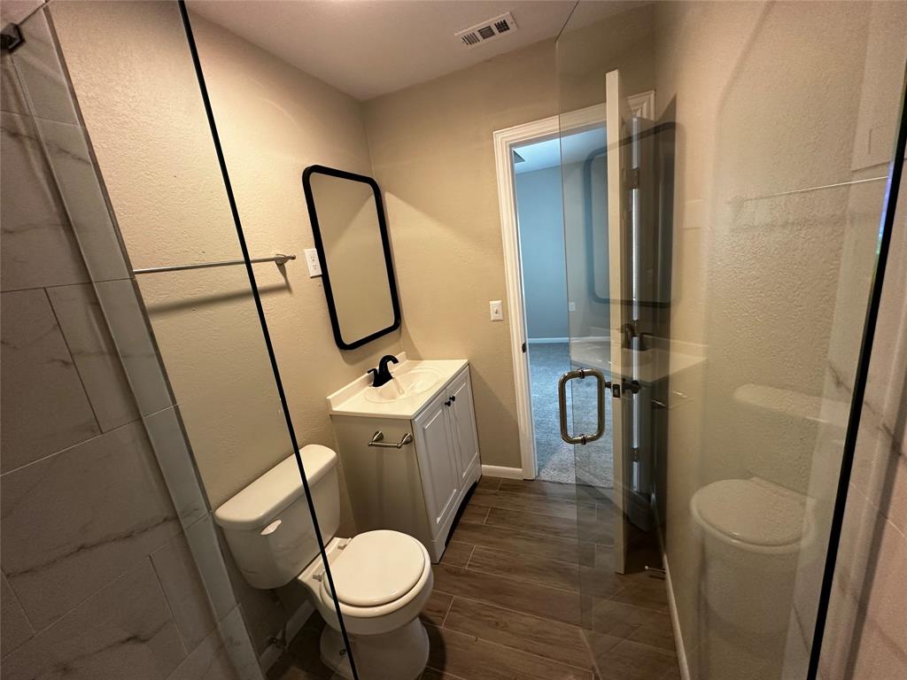 Springdale Add - Residential